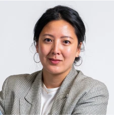 Christine Tran, Palladium